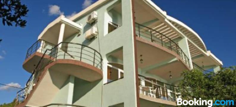 阿拉贝拉公寓式酒店(Arabela Apartments)图片