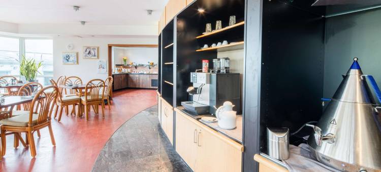 奥格斯堡达兴-旅程旅馆(TRIP INN Dasing-Augsburg)图片