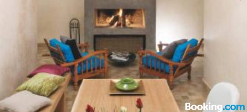 达尔赛伦尼斯酒店(Dar les Sirènes)图片