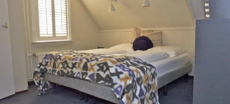 德赫伯格酒店(De Herberg)图片