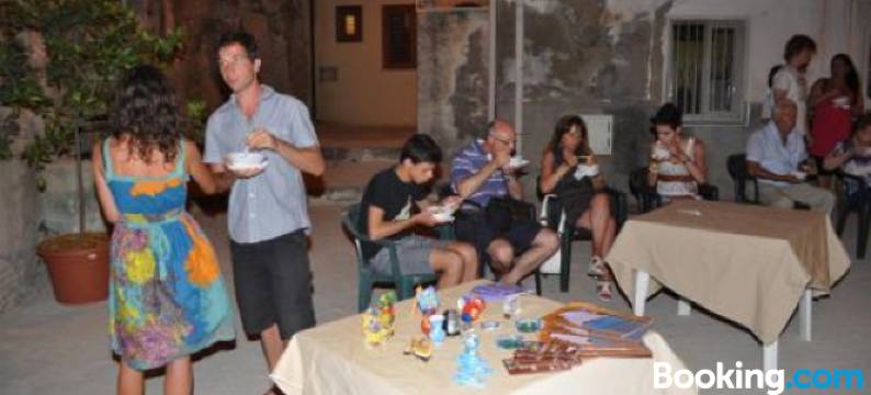 Case Albergo Al Cortiletto图片