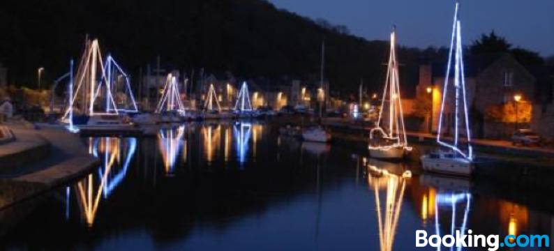 剧院餐厅酒店(Cafe Hotel du Theatre)图片