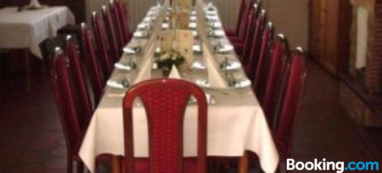 布尔格霍夫酒店(Hotel Bürgerhof)图片