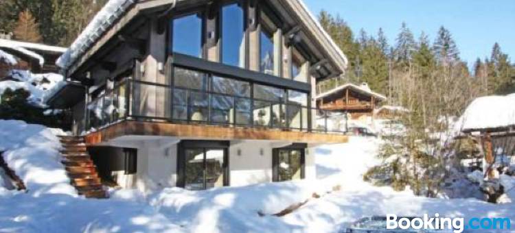 Chalet la Source - Chamonix All Year图片