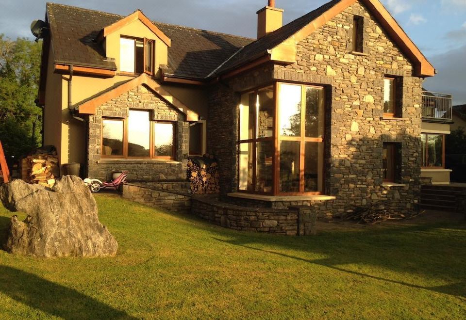 Golf Course View Hotel Overview