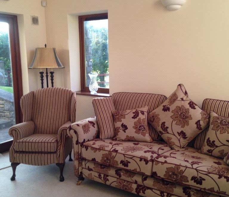 Golf Course View Hotel Overview