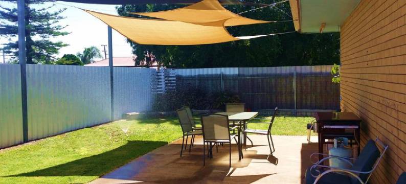 杰卡鲁公寓(Jackaroo Apartments)图片