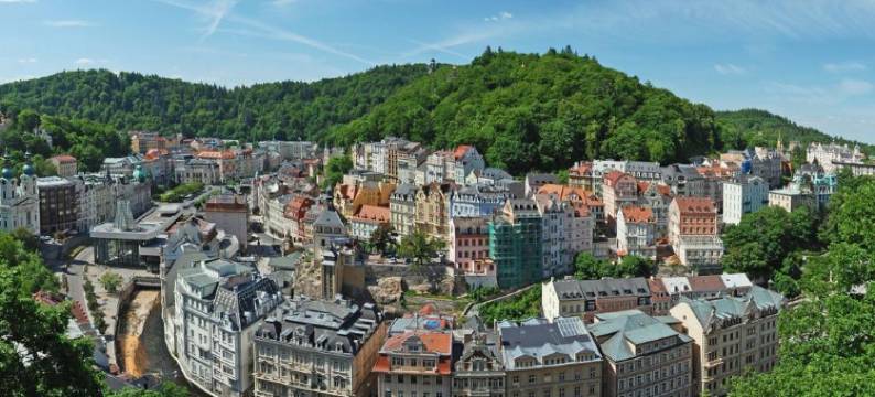 罗萨别墅酒店(Villa Rosa)图片