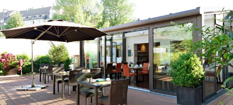 Hotel Imperial Dusseldorf, Sure Collection by BW图片