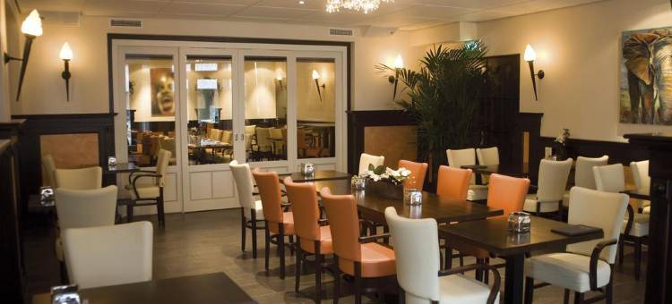 德普罗格霍恩餐厅酒店(Hotel Café Restaurant de Ploeg)图片