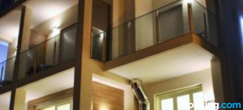 Hotel Villa Enea图片