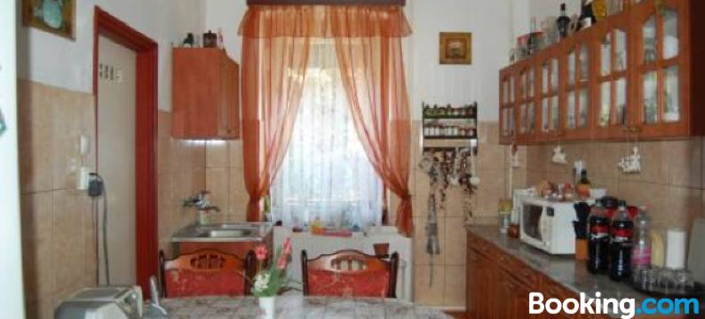 扎克克拉尤才套间酒店(Zach Klara Utcai Apartman)图片