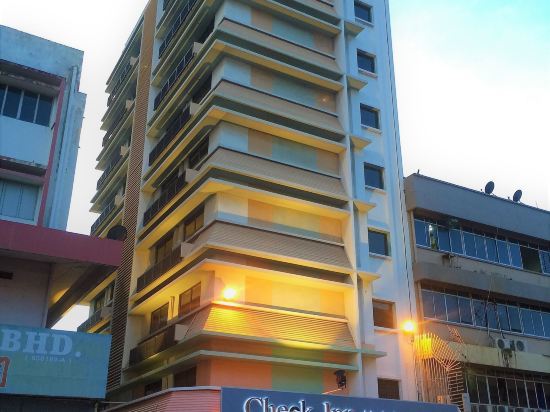 Tawau Hotels Where To Stay In Tawau Tripcom - 