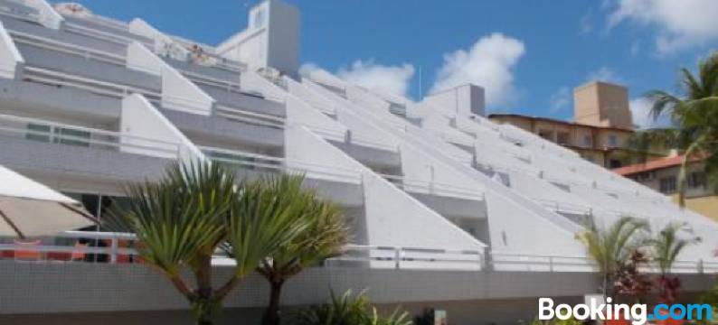 Varandas Praia de Ponta Negra图片