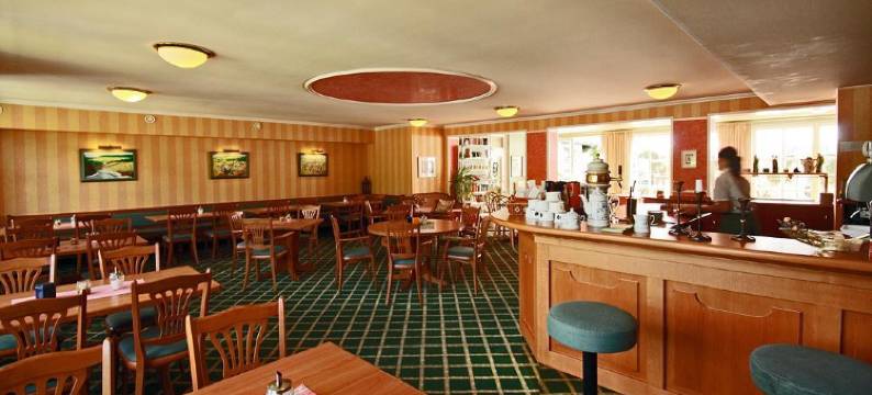 比朔夫酒店(Hotel Bischof)图片