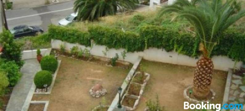 墨菲斯酒店(Morfeas Hotel)图片