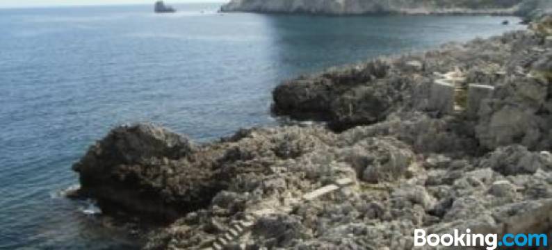 圣诞老人弗拉维亚度假屋(Holiday Home Santa Flavia)图片