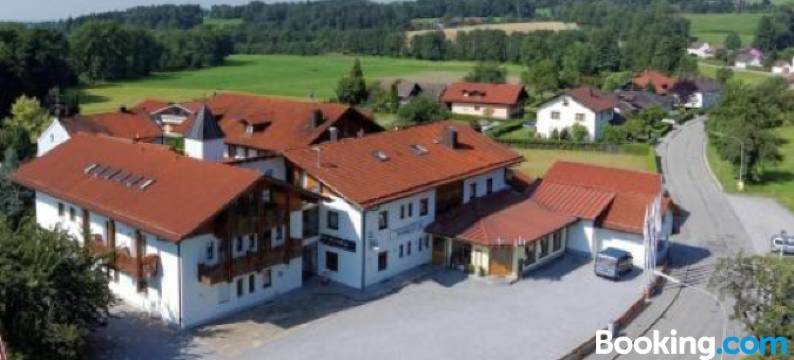 布里德霍夫酒店(Sporthotel Bernrieder Hof Gmbh)图片