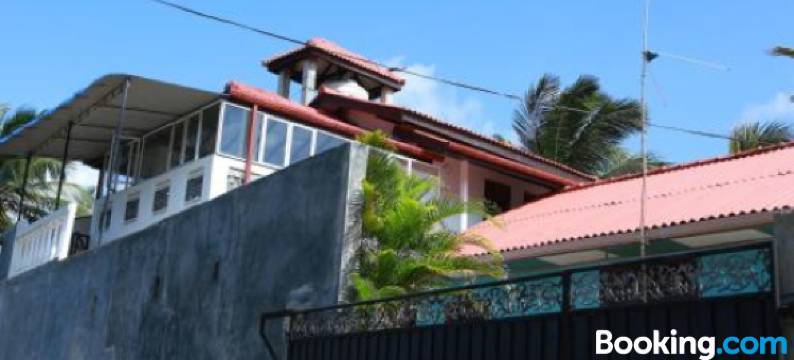 海滨度假旅馆(Seaside House)图片