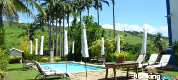 Fazenda São Luiz da Boa Sorte图片