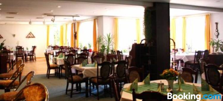 黑德库格酒店(Hotel Heidekrug)图片