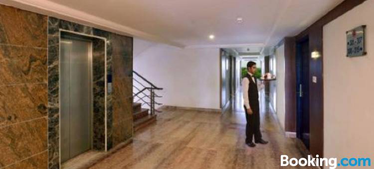 Keshav Clarks Inn Gadag图片