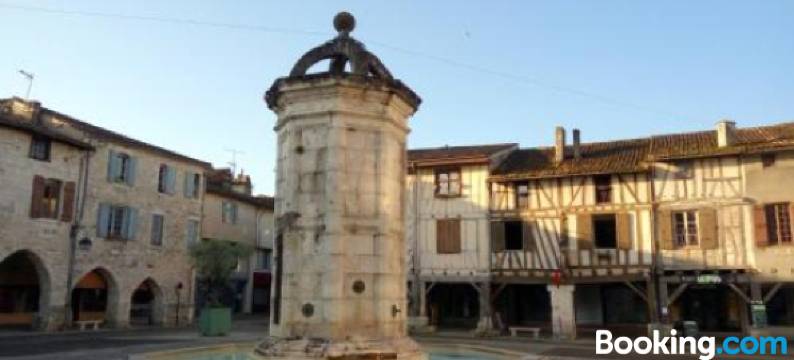 美美南纬20度公寓(Maison Nº 20)图片