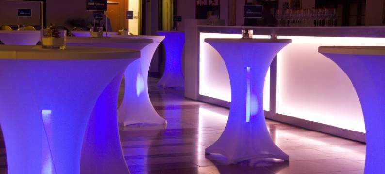 布拉格广场雄伟酒店(Majestic Plaza Hotel Prague)图片