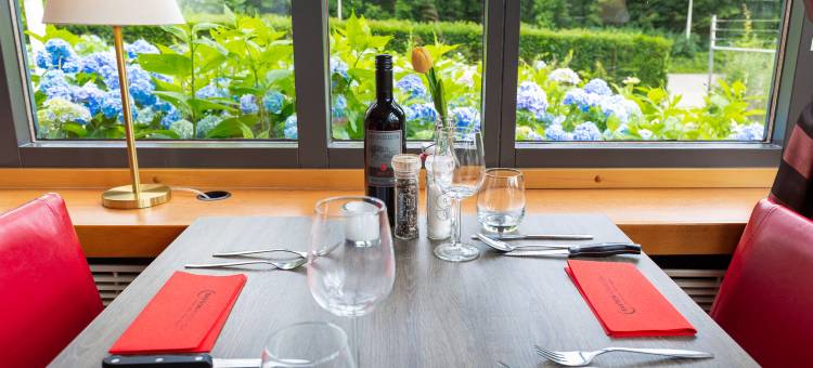 巴斯迪恩海尔伦酒店(Bastion Hotel Heerlen)图片