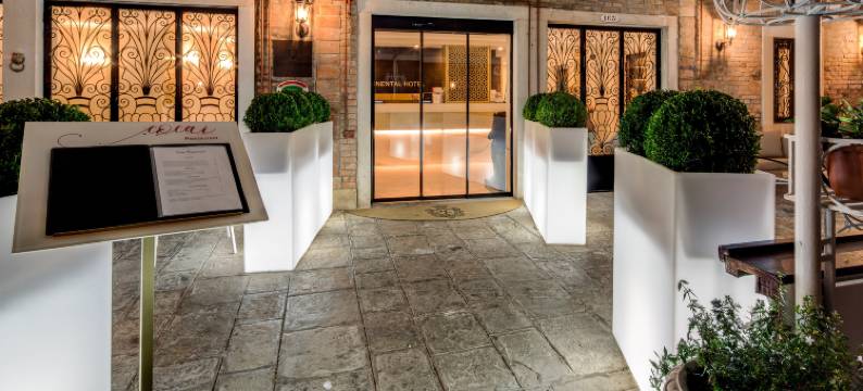 CHC大陆贝斯特韦斯特至尊酒店(BW Premier Collection CHC Continental)图片