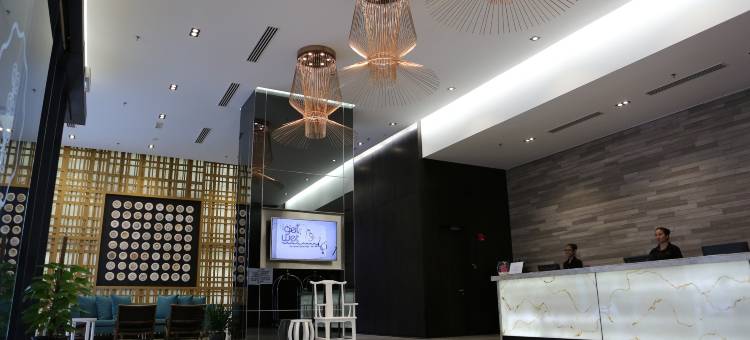 马六甲松闲酒店(The Pines Melaka)图片