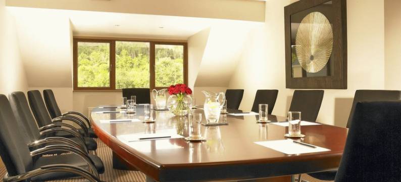 格伦加里夫公园酒店(Glengarriff Park Hotel)图片