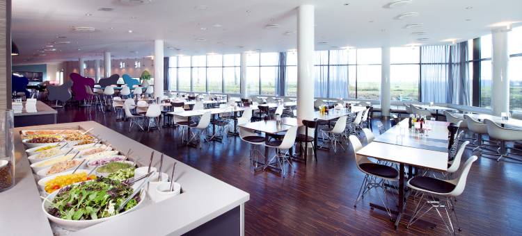 跑道舒适酒店(Comfort Hotel RunWay)图片