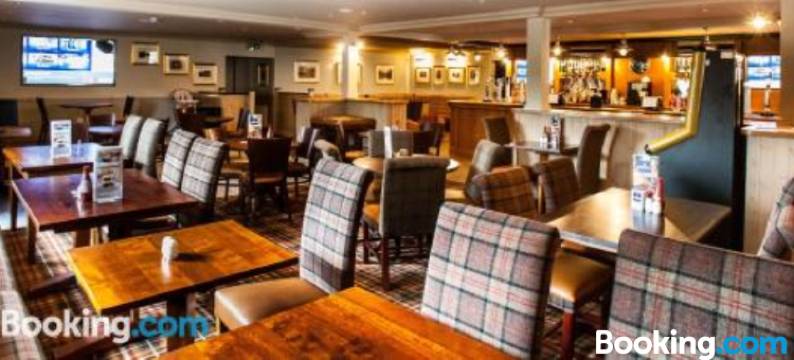 Moffat Manor Holiday Resort图片