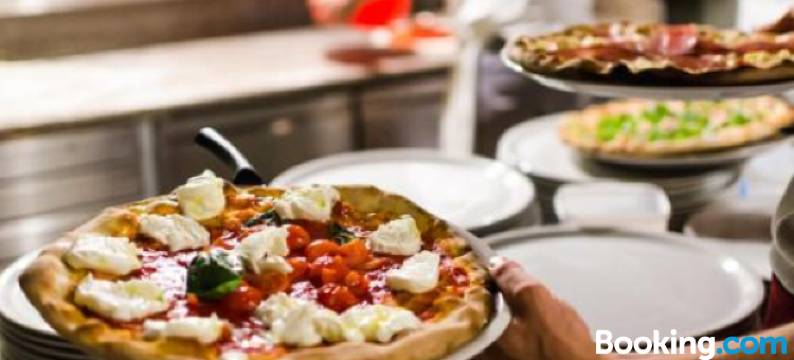 阿尔伯果法齐欧福尔诺酒店(Albergo Vecchio Forno)图片