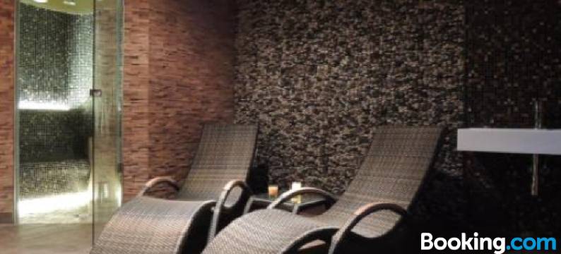 约翰卡度假酒店(Resort Johanka)图片