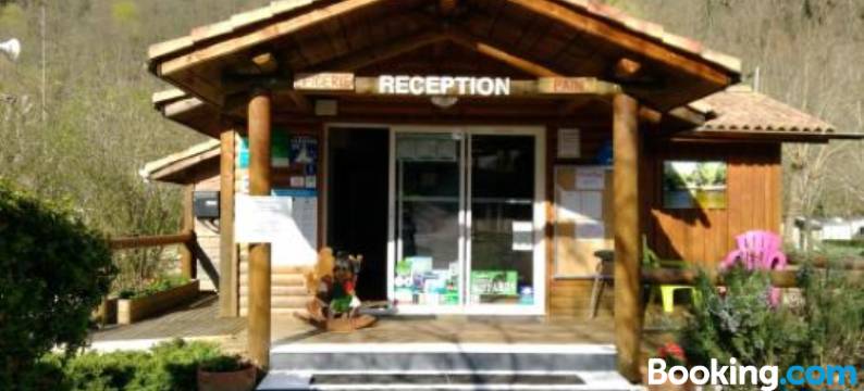 瑞投图露营地(Camping de Retourtour)图片