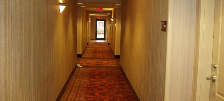 希尔顿欢朋酒店-德比(Hampton Inn by Hilton Derby Wichita Southeast)图片