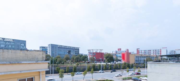 南昌龙翔宾馆图片