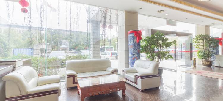 瑞昌皇家大酒店图片