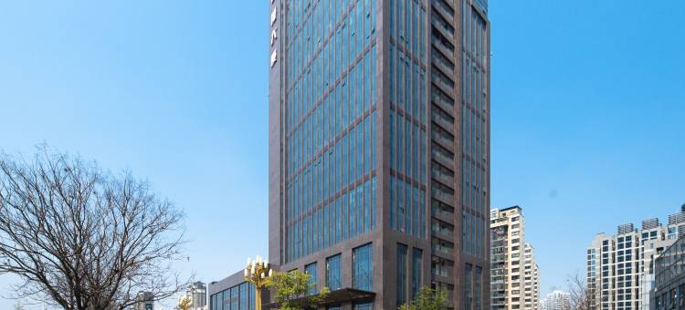 维也纳酒店(蚌埠高铁南站店)图片