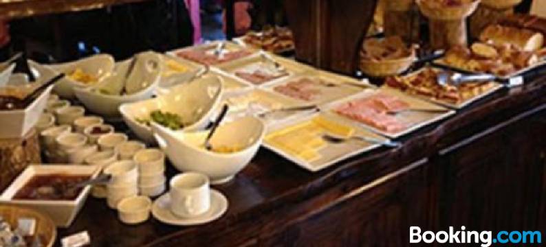 蒂罗尔安德烈酒店(Hotel Tirol d'Andrea)图片