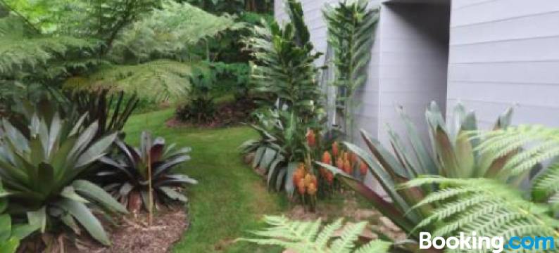 塔梅里尼度假屋(Runawaytomaleny)图片