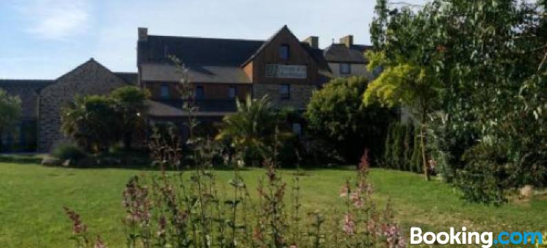 德梅德拉巴比奈斯酒店(Domaine de la Barbinais)图片