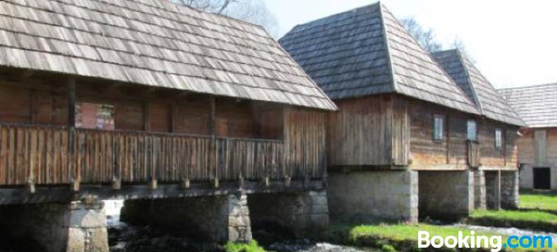 Holiday Home Božica图片