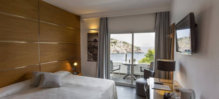 帕拉迪姆隆加海湾酒店 - 仅供成年人(Palladium Hotel Cala Llonga - Adults Only)图片