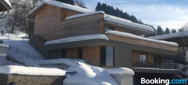 Appartement Schwarz图片