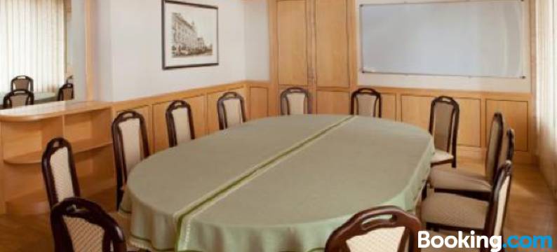 Arany Barany Hotel图片