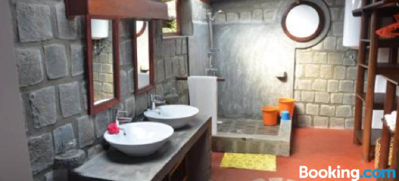 里贝塔利亚酒店(Libertalia Hotel)图片