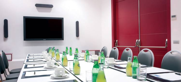 海艺术酒店(Sea Art Hotel)图片